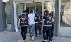 Bebek cinayeti davasında 2 gözaltı