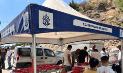 Birlik ve beraberlik için Mevlid’i Şerif okutuldu