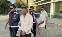 Cezaevinden çıktı, aynı işi yeniden yaparken yakalandı