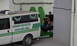 Cezaevinden izinli çıktı, eşinin evini ateşe verdi