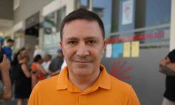 CHP Atakum delege seçimlerinde yumruklar havada uçuştu
