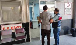 DEAŞ operasyonunda 1 kişi gözaltına alındı
