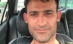Devrilen iş makinesinin altında kalan işçi öldü