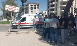 Direksiyon başında nefes borusuna ekmek kaçan sürücü öldü