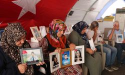 Diyarbakır anneleri evlatlarının yolunu gözlüyor