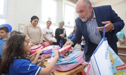 Eğitimde Canik rüzgarı