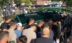 Festival alanında elektrik akımına kapılarak hayatını kaybetti