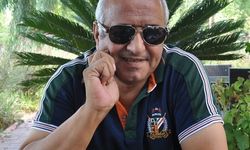 Gazeteci Uzunmehmet hayatını kaybetti