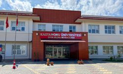 Geleceğin spor profesyonelleri Kastamonu'da yetişiyor
