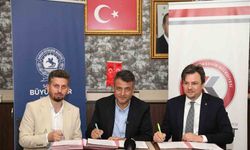 Hafriyat atıkları artık geleceğe kazandırılacak