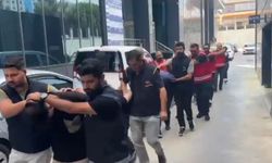 ‘Hakim-savcıya rüşvet vereceğiz’ yalanıyla dolandırıldı