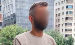 İş arkadaşını bıçakladı