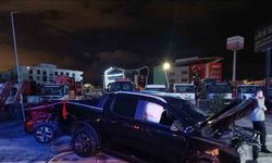 Kardeşlerin ölümüne sebep olan alkollü sürücü tutuklandı