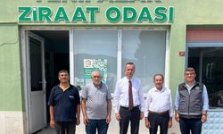 Kırsal kalkınma için ortak proje vurgusu