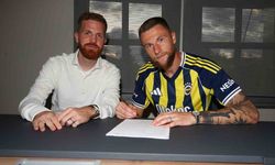 Milan Skriniar tekrar Fenerbahçe’de
