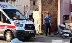 Ölü bulunmuştu cinayet çıktı