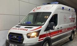 Otomobil takla attı: 4 yaralı