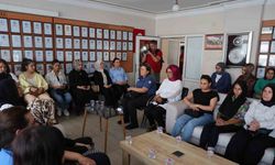 Polis Osman Bal ölüm yıl dönümünde dualarla anıldı
