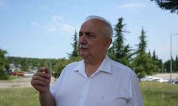 Prof. Dr. Yusuf Demir: "Gıda krizi artık kapımızdan değil evimizden içeri girdi"