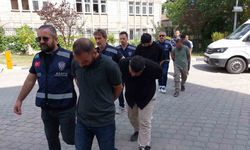 Samsun merkezli dolandırıcılık operasyonu: 6 kişi adliyede
