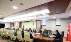 Samsun’da çocuk işçiliğiyle mücadele değerlendirmesi
