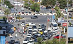 Samsun’da motorlu kara taşıt sayısı açıklandı