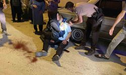 Sevgilisinin kardeşi tarafından bıçaklanan şahıs yaralandı