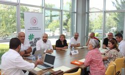 Sinop kalkınmada 2040’a hazırlanıyor: TR82 Bölgesi Ufuk 2040 çalıştayı gerçekleştirildi