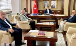 Sinop’ta öğrenci odaklı ulaşım planı