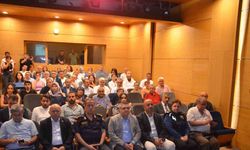 Sinop’ta yaşlı nüfusun oranında büyük artış