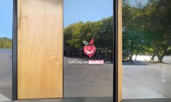 Antalya Haber Son Dakika