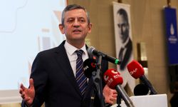 CHP Genel Başkanı Özgür Özel Sinop’a gelecek