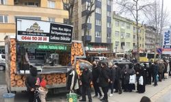 Hayır Lokması Organizasyonlarında Koordinasyon