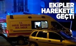 Hayatına son vermek istedi