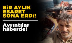 Sinoplu Kaptan Ayhan Can’dan iyi haber!