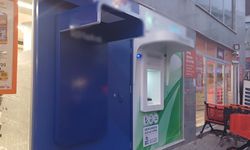Gelincik Mahallesi’ne yeni ATM kuruluyor