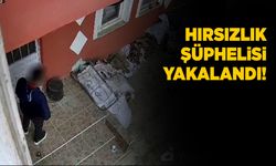 Altın çaldığı iddiasıyla hâkim karşısına çıktı