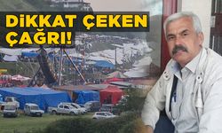“Boyabat’a panayır değil, festival yakışır”