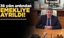 Bülent Oktay emeklilik heyecanı yaşıyor!
