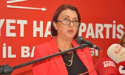 CHP Sinop’ta kongre süreci başladı: Betül Köse adaylığını açıkladı!