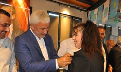 Sinop İYİ Parti’de rozet takma heyecanı