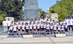 Sinop Diyojen Spor Kulübü antrenmanlara başladı