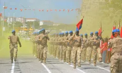 Sinop’ta 30 Ağustos Zafer Bayramı coşkuyla kutlanacak