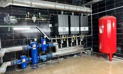 TESİSAT İŞLERİ YAPTIRILACAKTIR