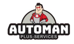 Ümraniye Oto Sanayi Bölgesi  AUTOMANPLUS