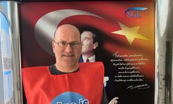 Sinop BÜRO-İŞ’ten sahte diploma tepkisi