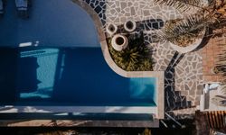 Fethiye'de Havuzlu Villa Kiralayarak Tatilin Tadını Çıkarın