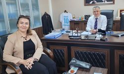 Gerze içme suyu problemine “deniz arıtması” alternatifi