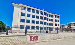 İlçeye 24 derslikli yeni eğitim yuvası