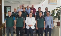 Vali Özarslan duyurdu: “Su sorununun çözümü için 100 milyonluk bütçe”
